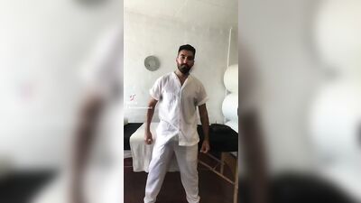 Studs in Uniform (114)