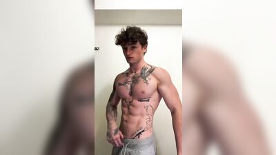 Hunks and Jocks Gay Porn (23)