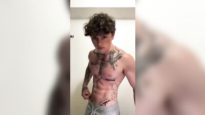 Hunks and Jocks Gay Porn (23)