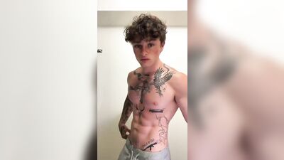 Hunks and Jocks Gay Porn (23)