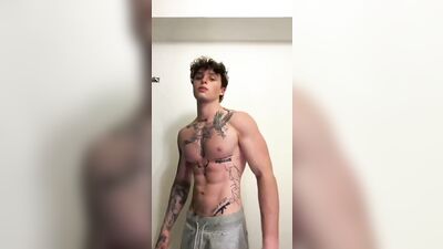 Hunks and Jocks Gay Porn (23)