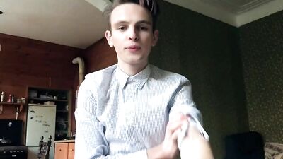 A Gay Point of View (269)