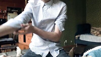 A Gay Point of View (269)
