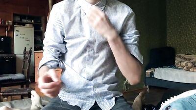 A Gay Point of View (269)