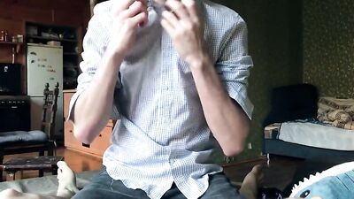 A Gay Point of View (269)