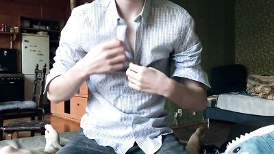 A Gay Point of View (269)