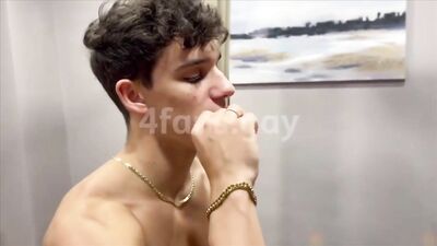 Hunks and Jocks Gay Porn (94)