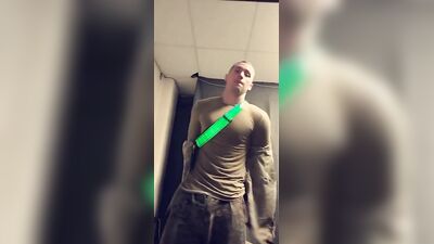 Studs in Uniform (45)