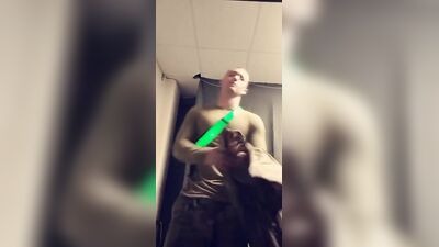Studs in Uniform (45)