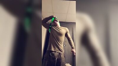 Studs in Uniform (45)