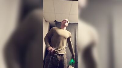 Studs in Uniform (45)
