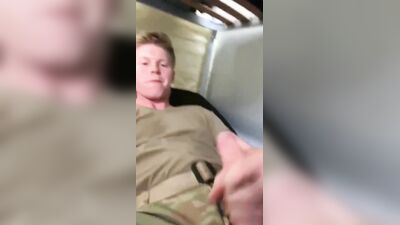 Studs in Uniform (273)
