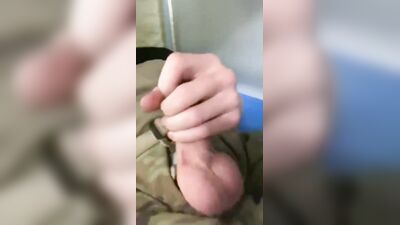 Studs in Uniform (273)