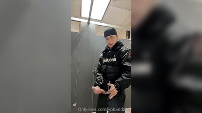 Studs in Uniform (151)