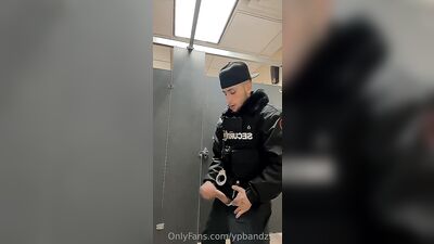 Studs in Uniform (151)