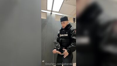 Studs in Uniform (151)
