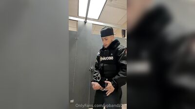 Studs in Uniform (151)