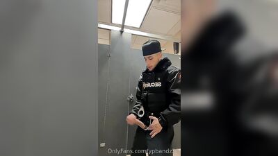 Studs in Uniform (151)