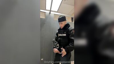 Studs in Uniform (151)