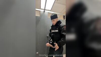 Studs in Uniform (151)