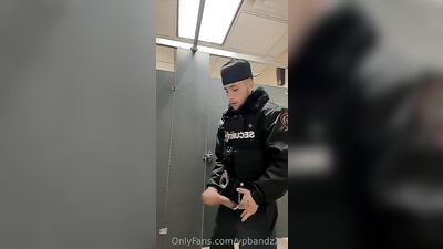 Studs in Uniform (151)