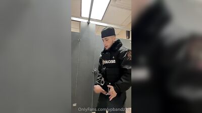 Studs in Uniform (151)