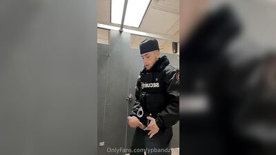 Studs in Uniform (151)