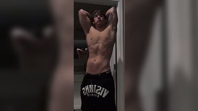 Hunks and Jocks Gay Porn (34)