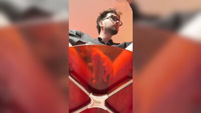 A Gay Point of View (74)