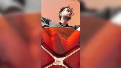 A Gay Point of View (74)