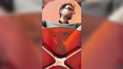 A Gay Point of View (74)