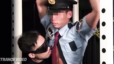 Studs in Uniform (7)
