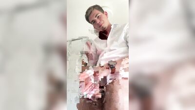 Hunks and Jocks Gay Porn (3)