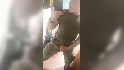 Studs in Uniform (224)