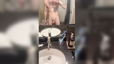 Hunks and Jocks Gay Porn (24)