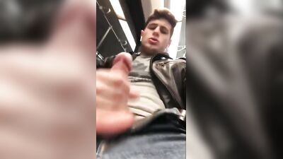A Gay Point of View (243)