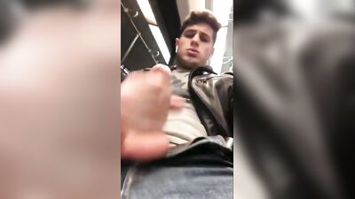 A Gay Point of View (243)