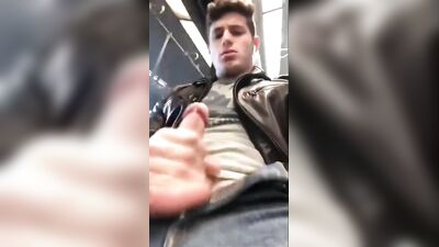 A Gay Point of View (243)