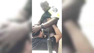 Studs in Uniform (112)