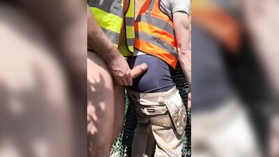 Studs in Uniform (125)
