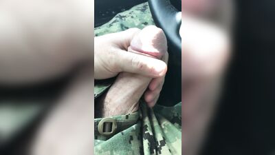 Studs in Uniform (2)