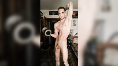 Hunks and Jocks Gay Porn (454)