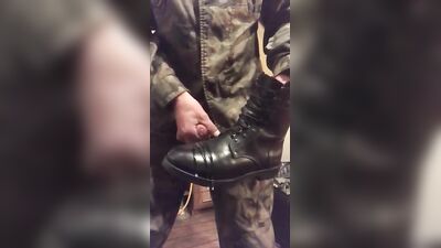 Studs in Uniform (178)