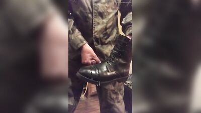 Studs in Uniform (178)