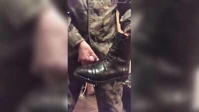 Studs in Uniform (178)