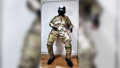 Studs in Uniform (163)