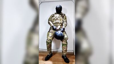 Studs in Uniform (163)