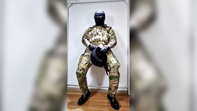 Studs in Uniform (163)