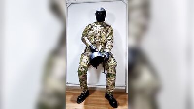 Studs in Uniform (163)