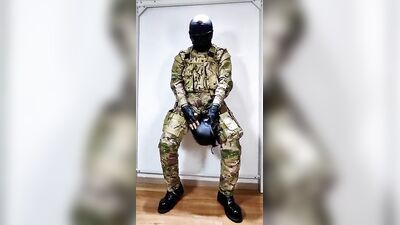 Studs in Uniform (163)